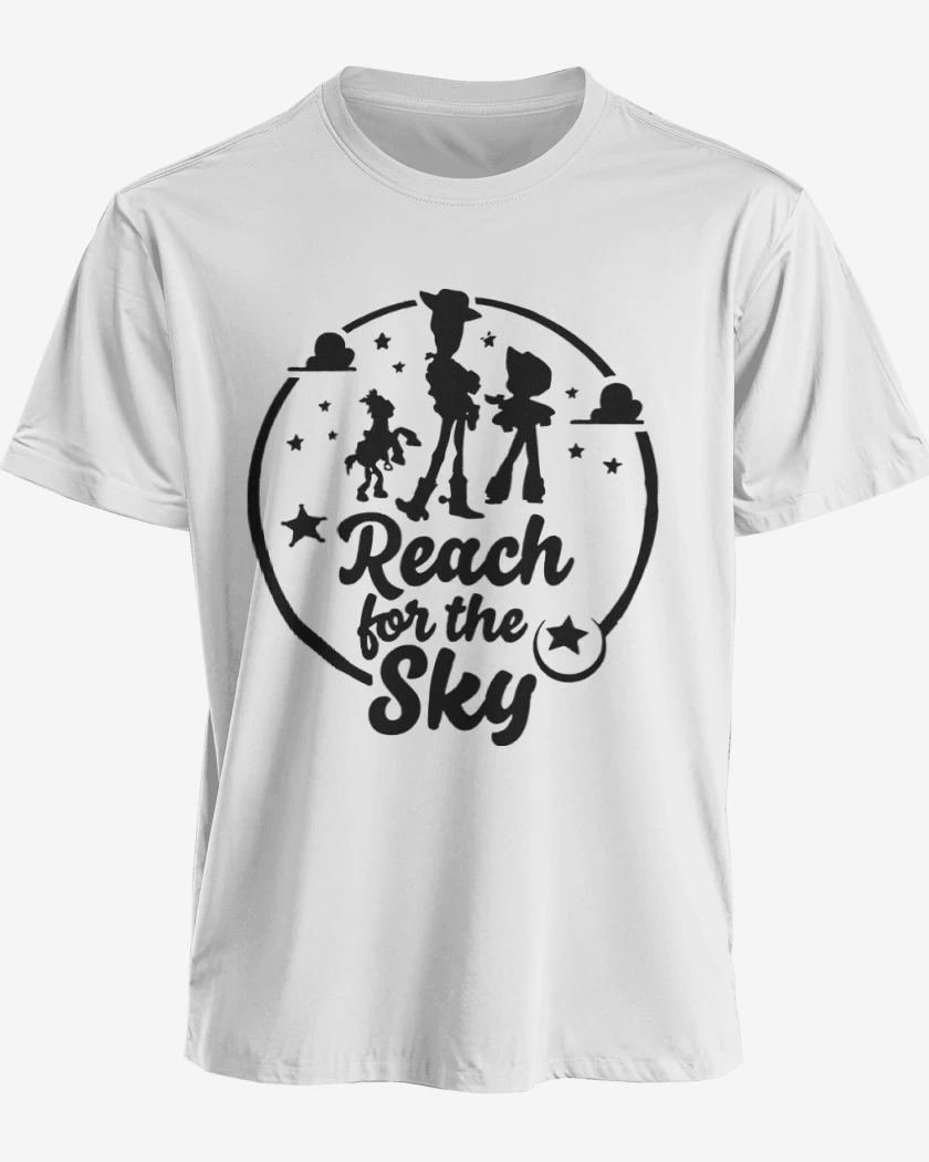 Polera Toy Story 1