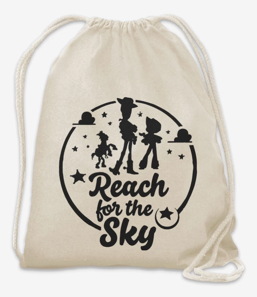 Mochila Toy Story 1