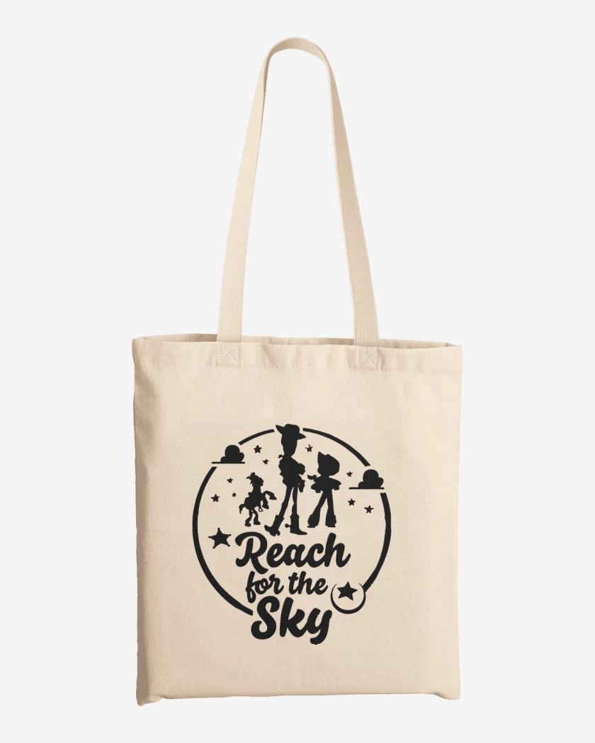 Totebag Toy Story 1