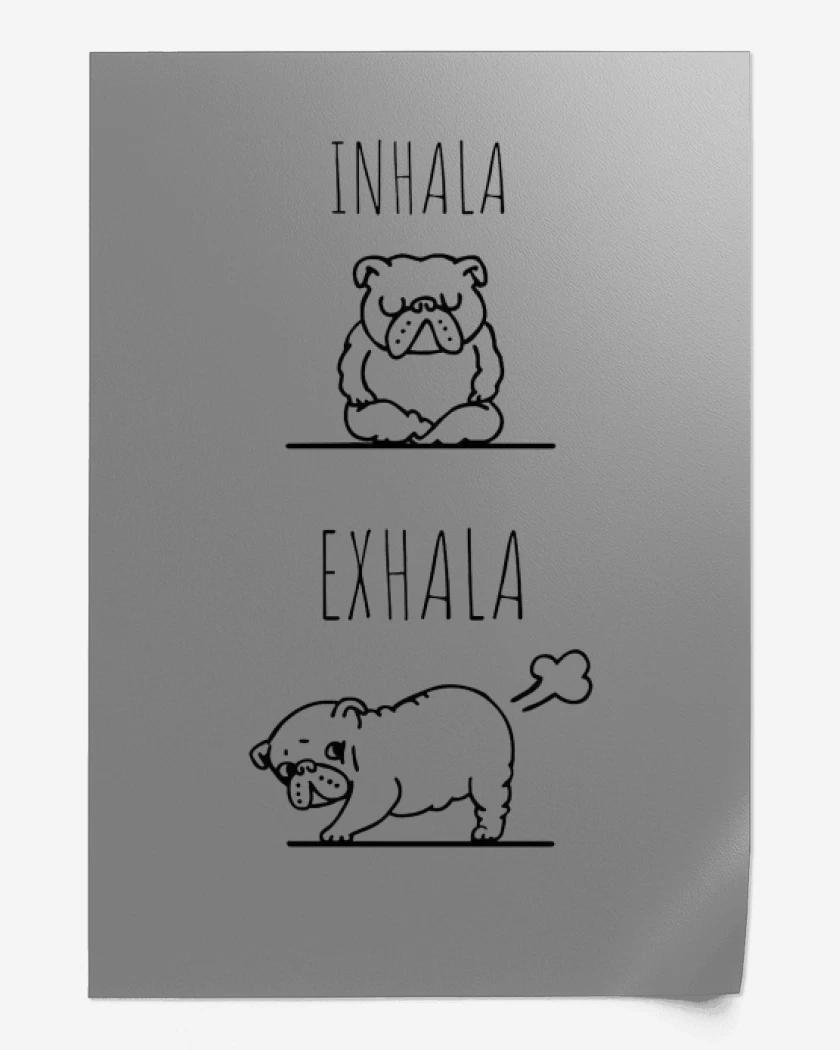 Print Inhala