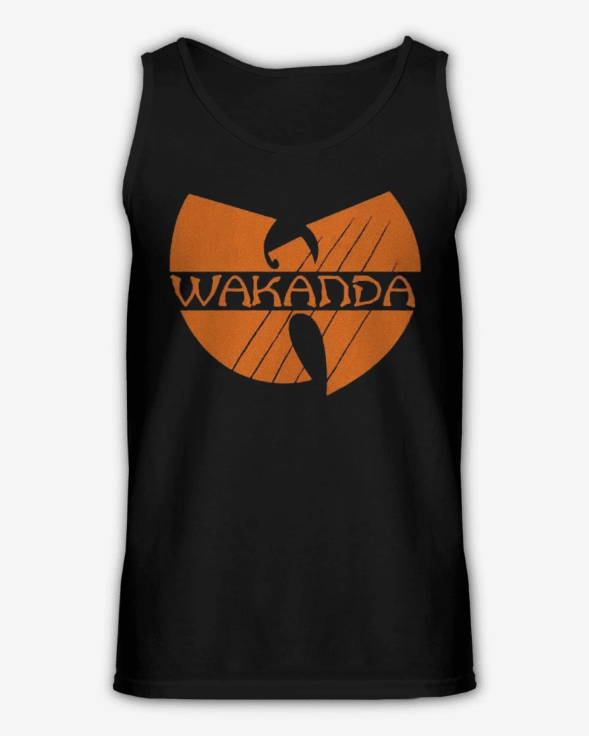 Sudadera Waka-waka