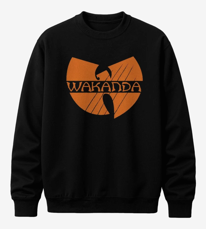 Poleron polo Waka-waka