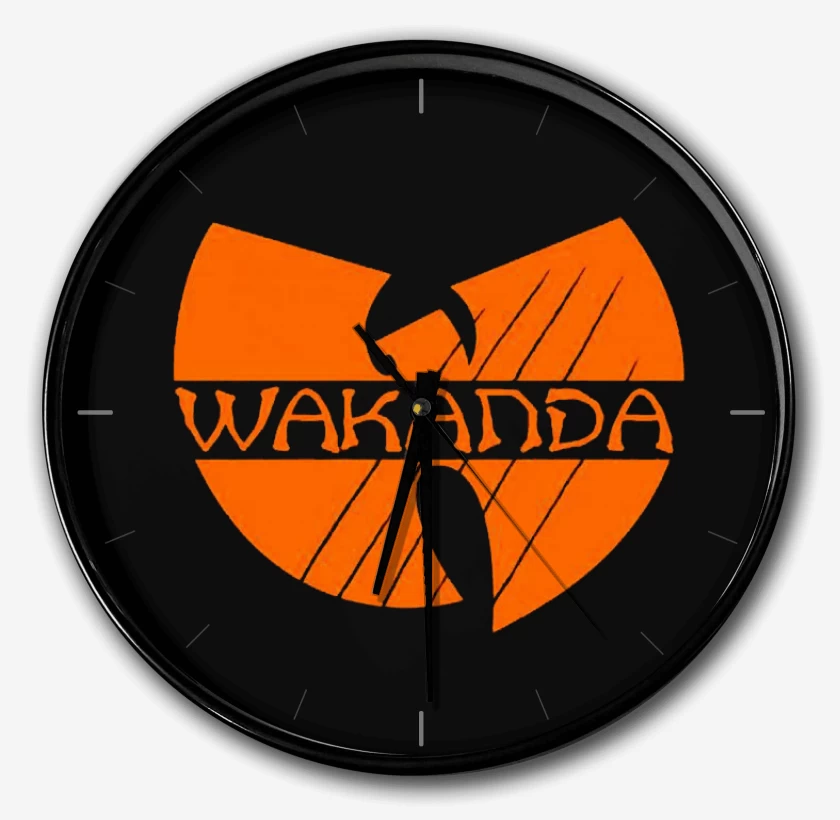 Reloj Waka-waka