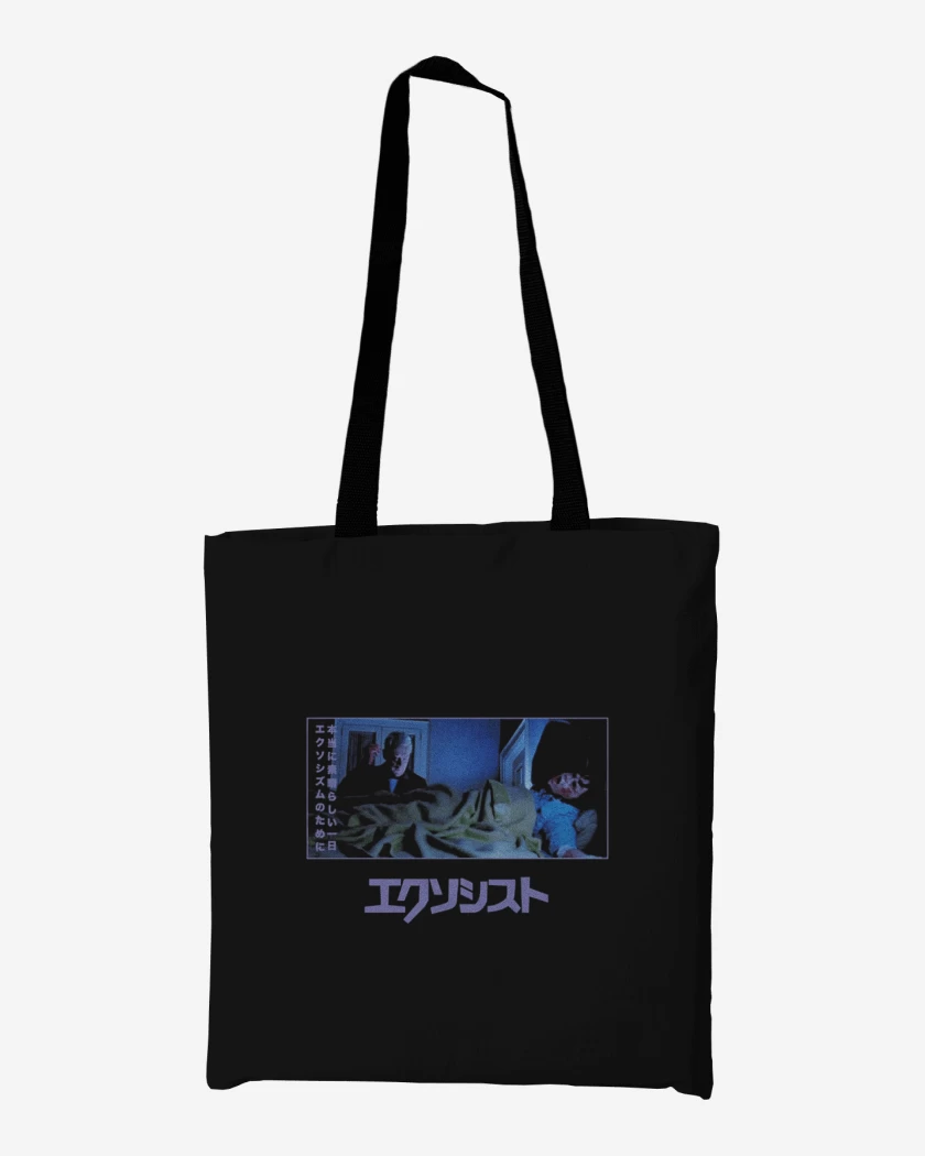 Totebag Kawaisorcist