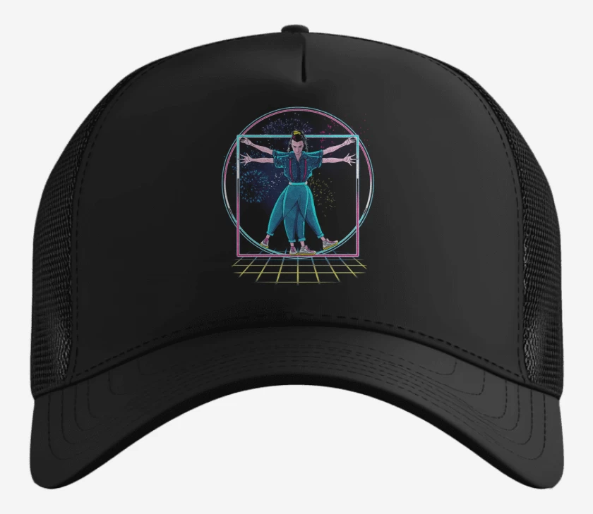 Gorro Ce