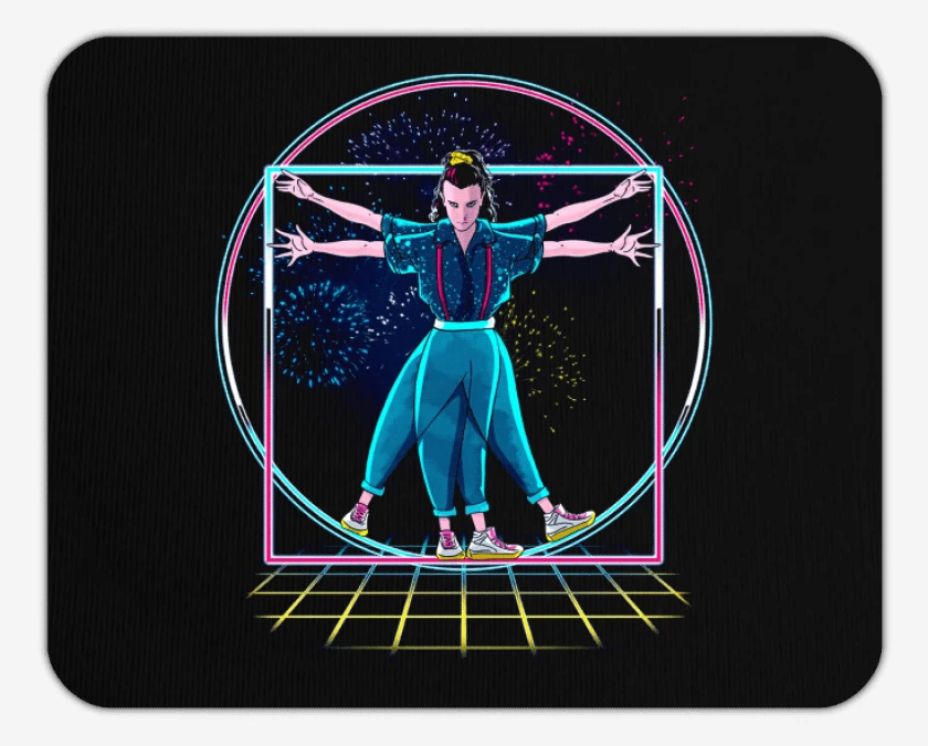 Mousepad Ce