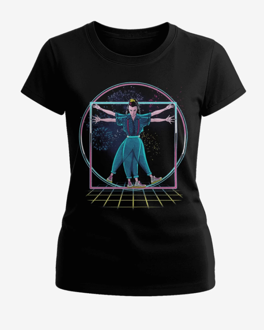 Polera de Mujer Ce