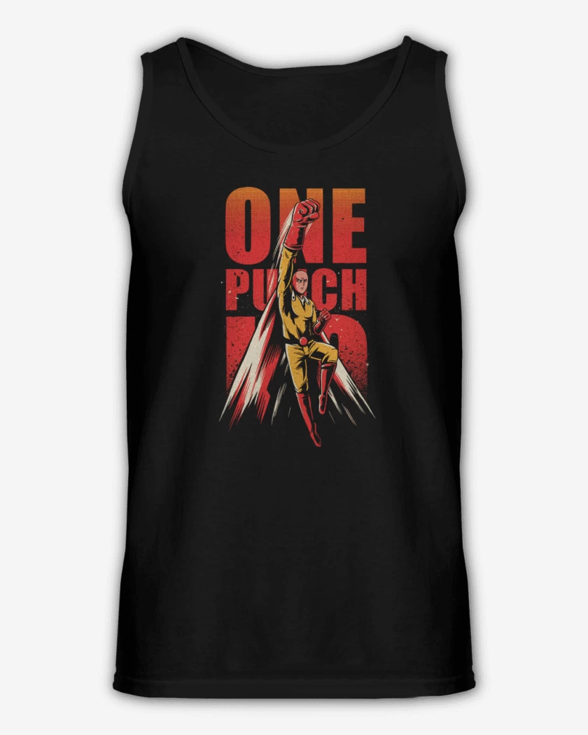 Sudadera One punch man