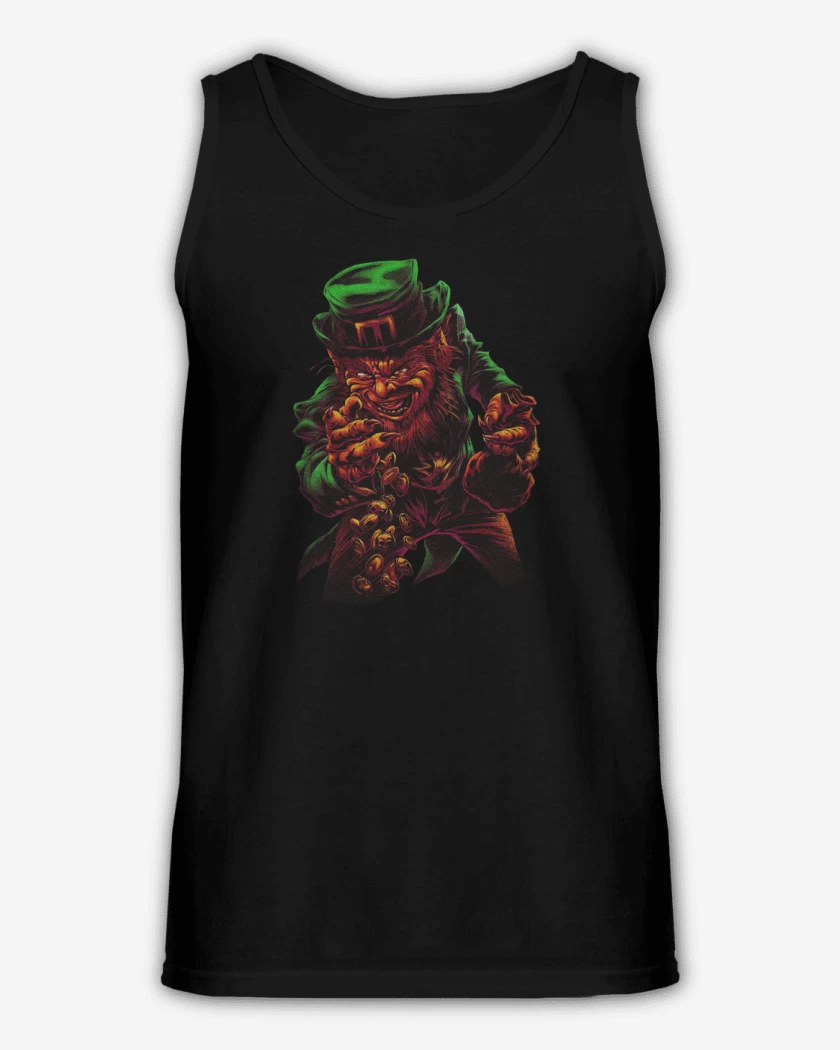 Sudadera Leprechaun
