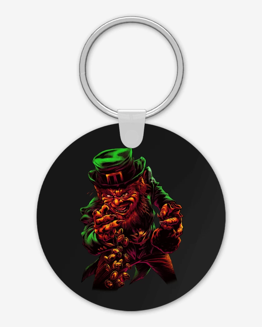 Llavero Leprechaun