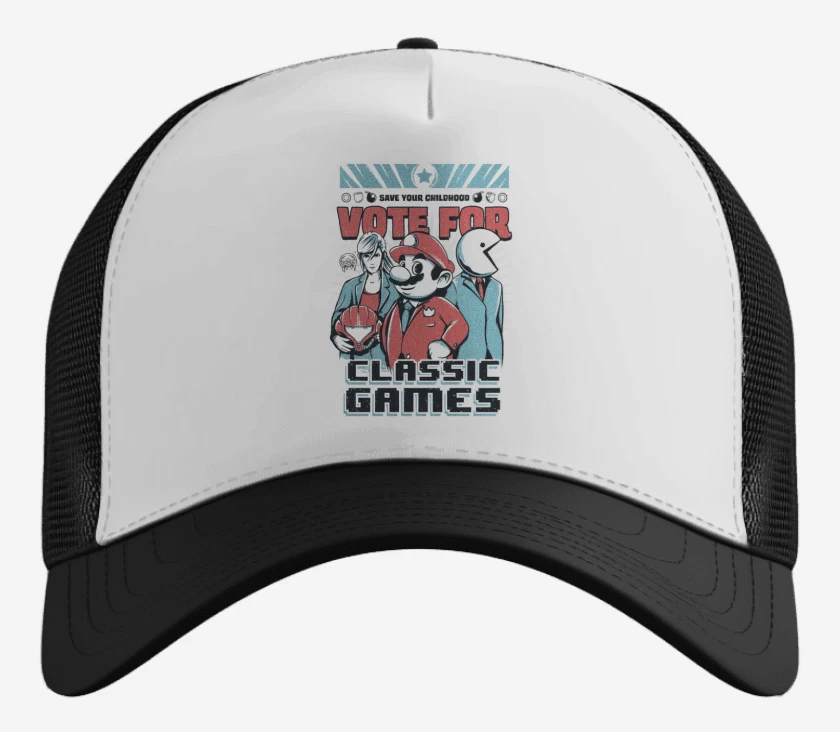 Gorro vote for