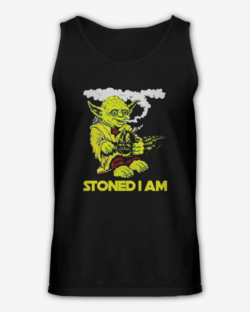 Sudadera Stoned i am