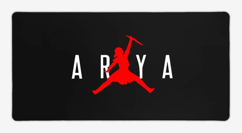 Mouse pad Gamer Arya 2