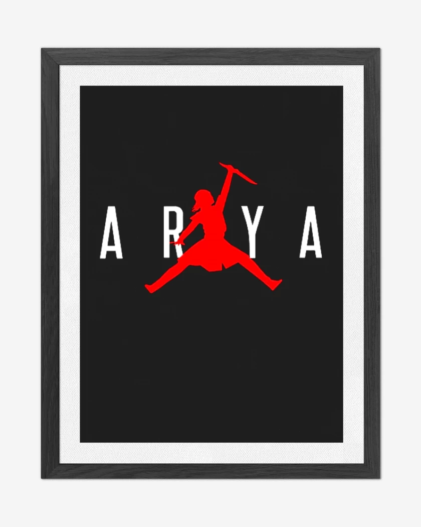 Cuadro decorativo Arya 2