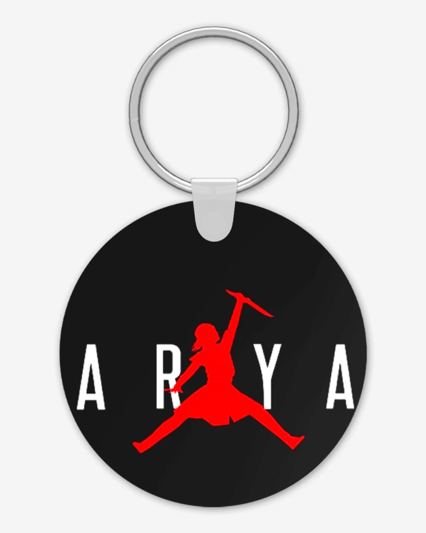 Llavero Arya 2