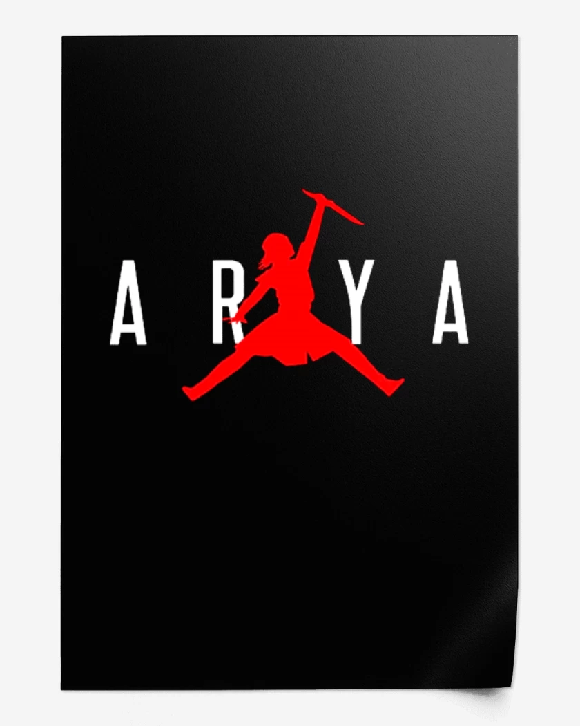 Print Arya 2
