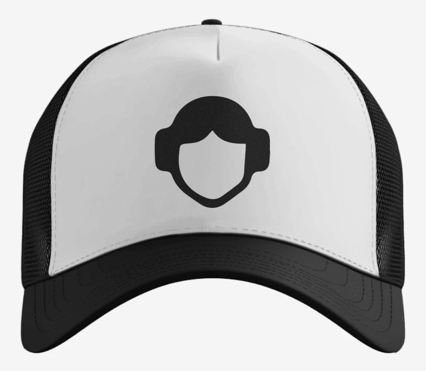 Gorro Leia