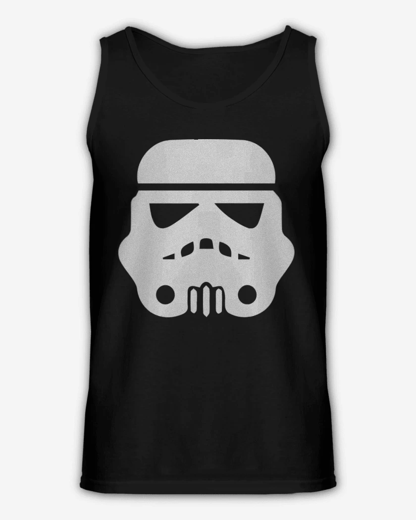 Sudadera Trooper blanco