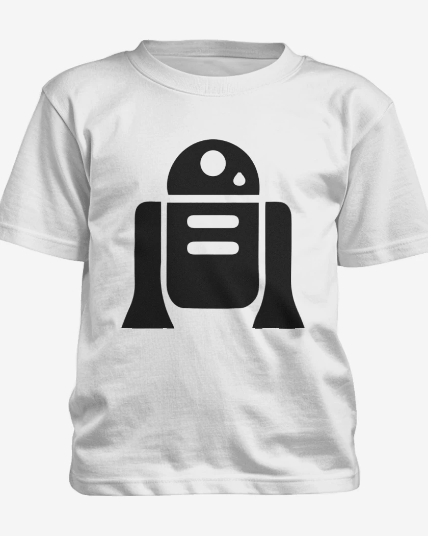 Polera de niño Blanco de Arturito