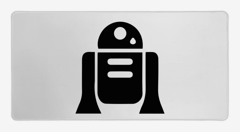 Mouse pad Gamer Arturito