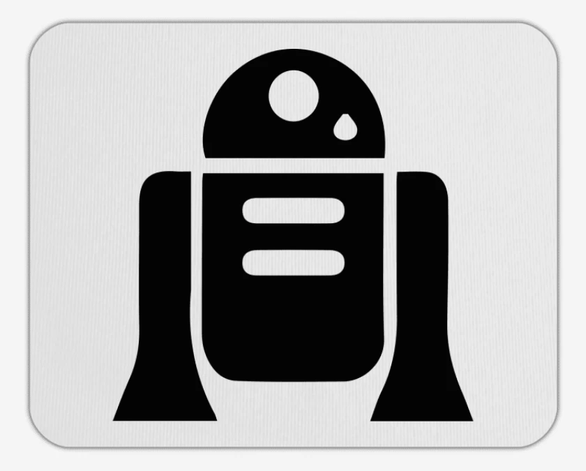 Mousepad Arturito