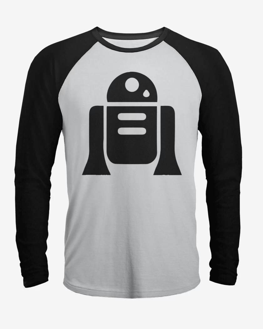 Polera Raglan Arturito