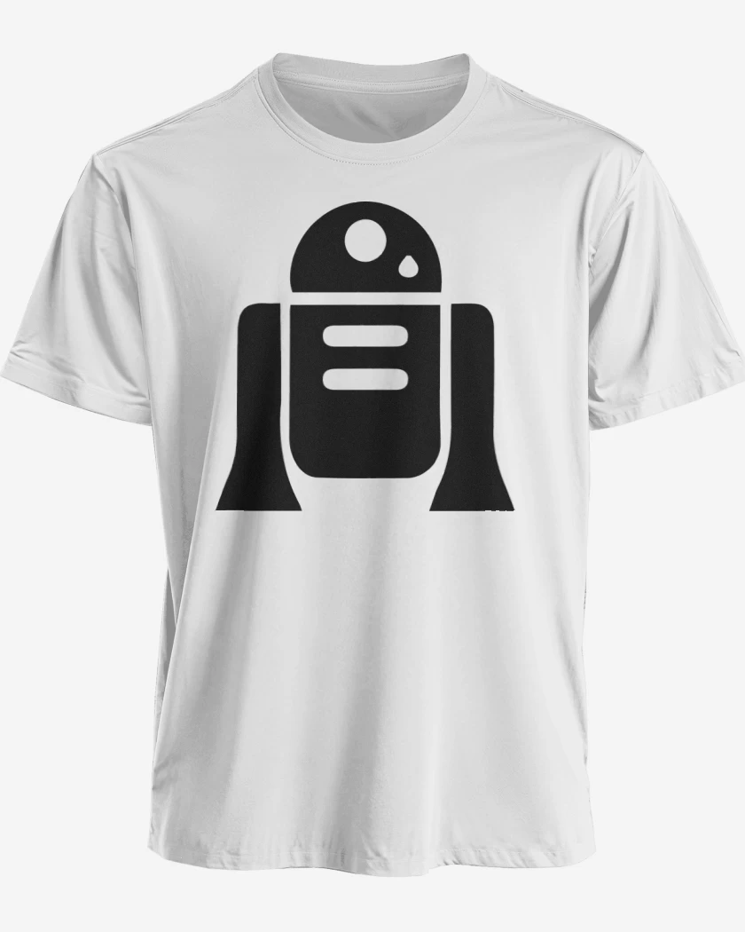 Polera premium Blanco de Arturito