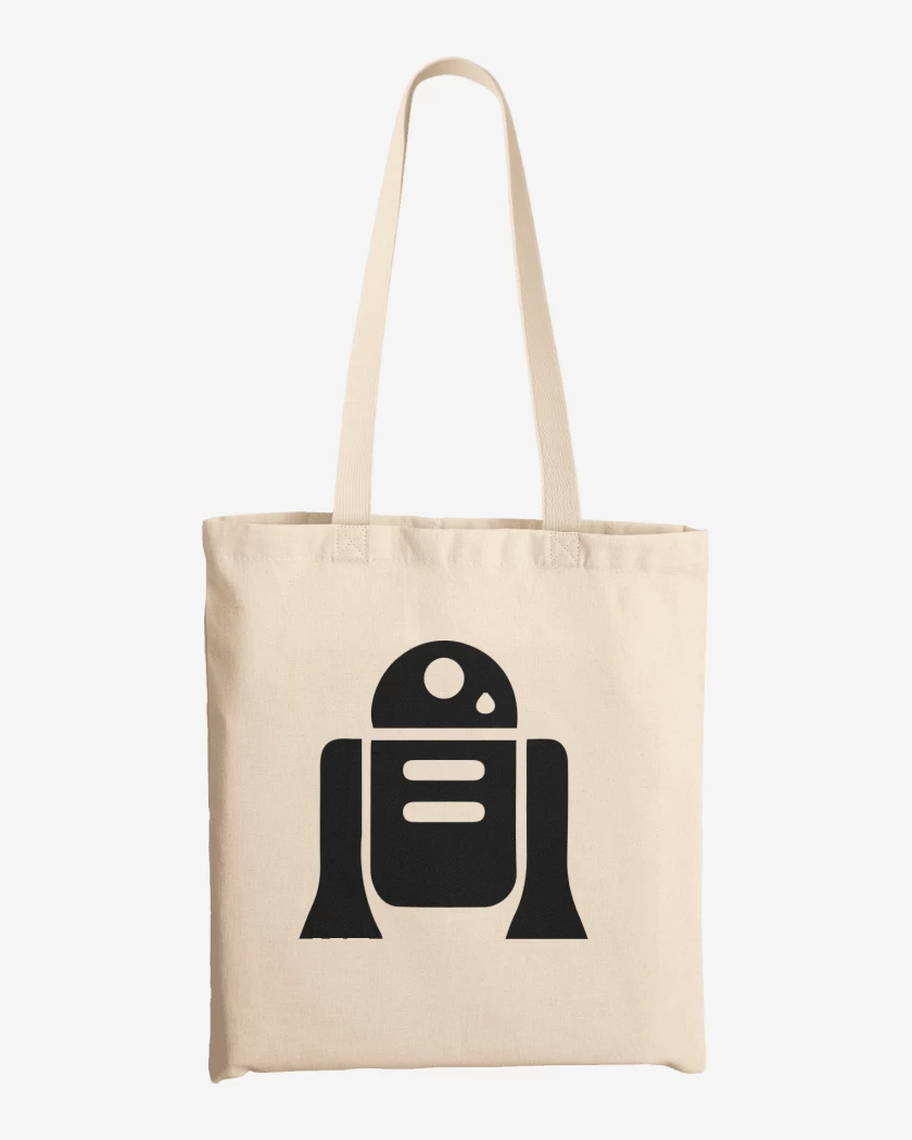Totebag Arturito