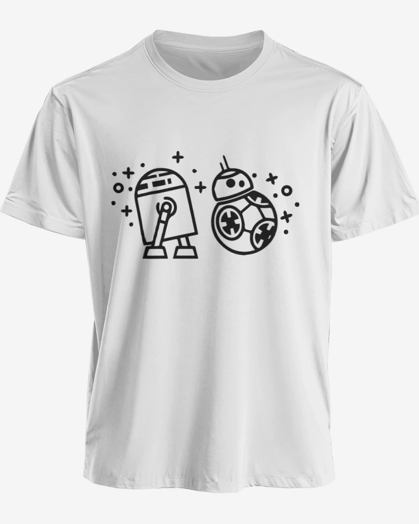 Polera Arturitos