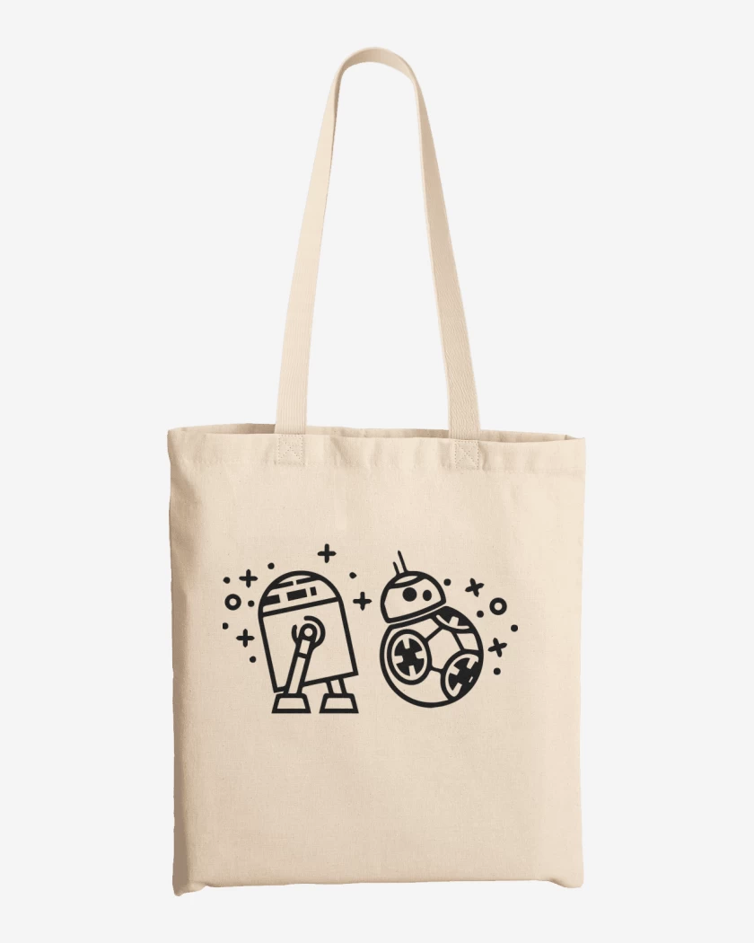 Totebag Arturitos
