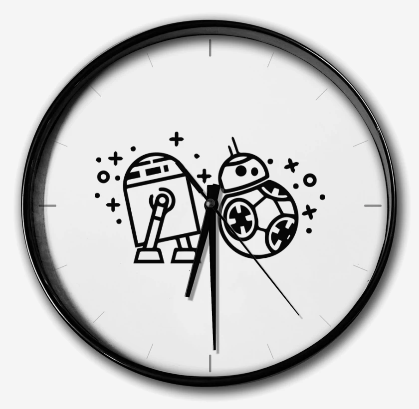 Reloj Arturitos
