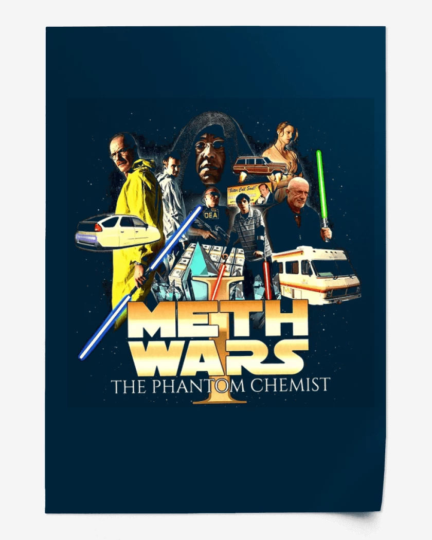 Print Breaking Wars