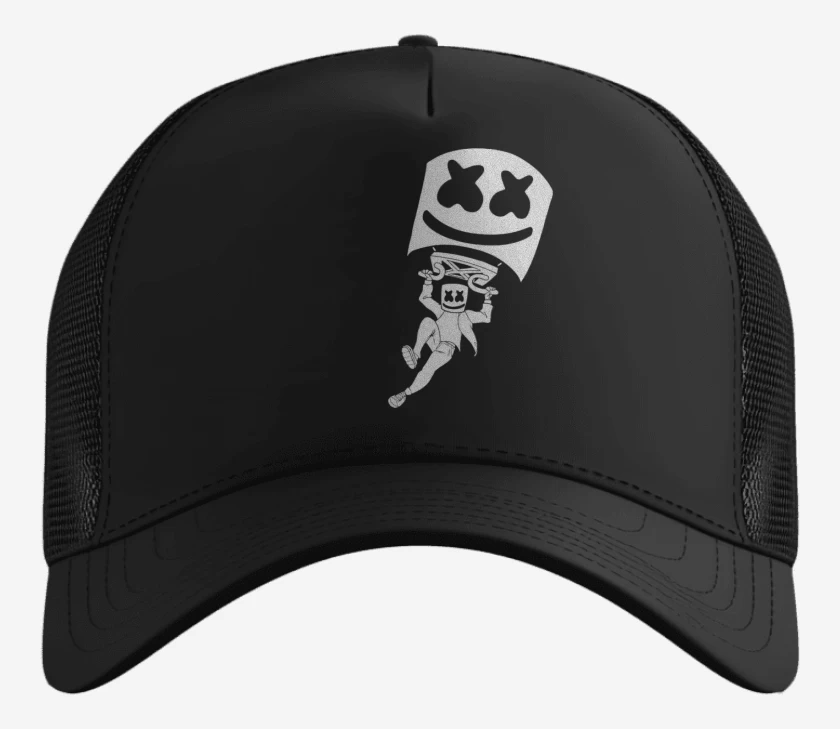 Gorro Paracaidista