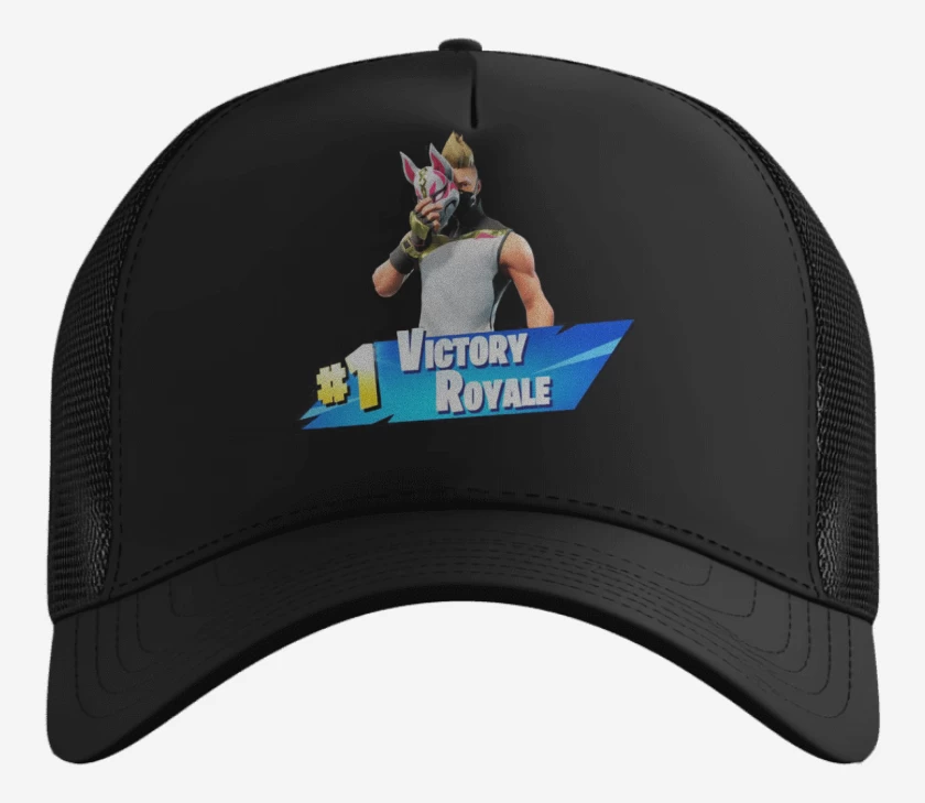 Gorro Victory royale