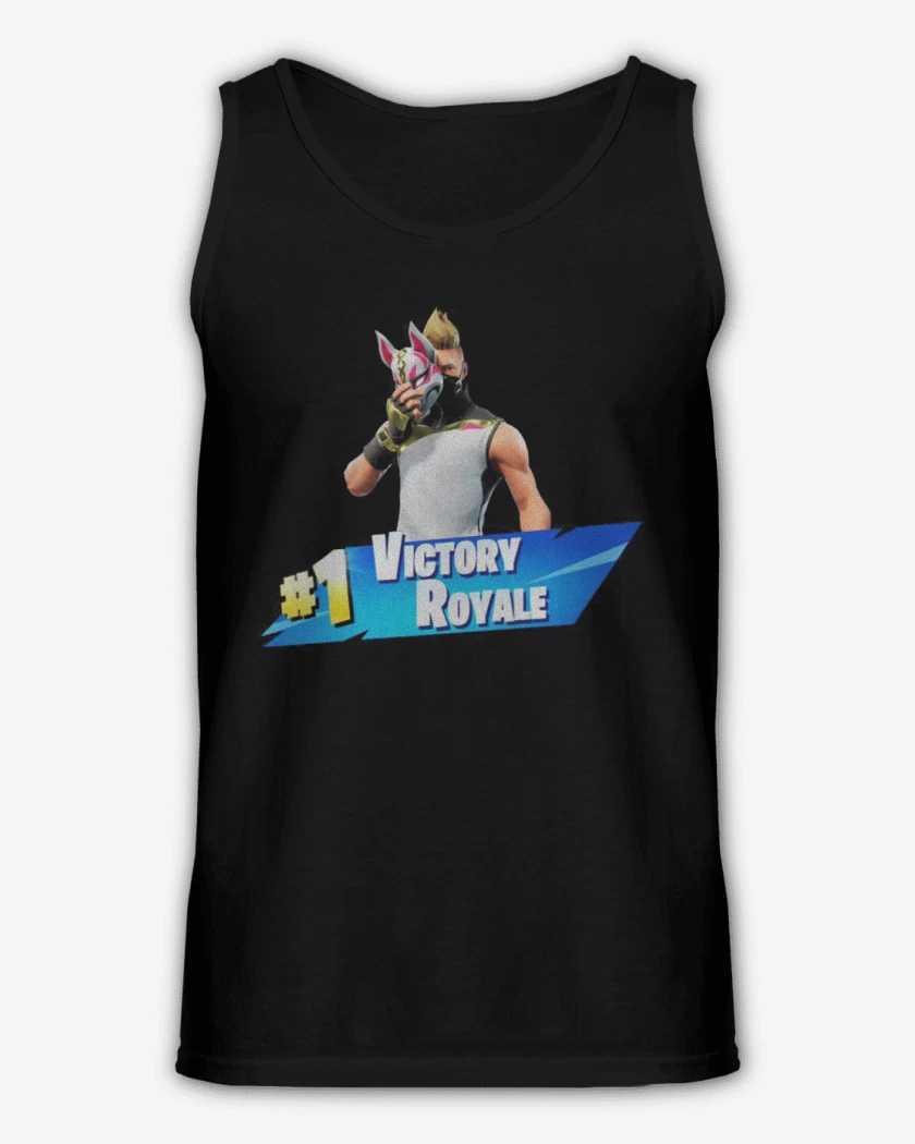 Sudadera Victory royale