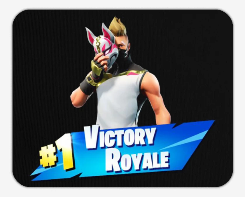 Mousepad Victory royale