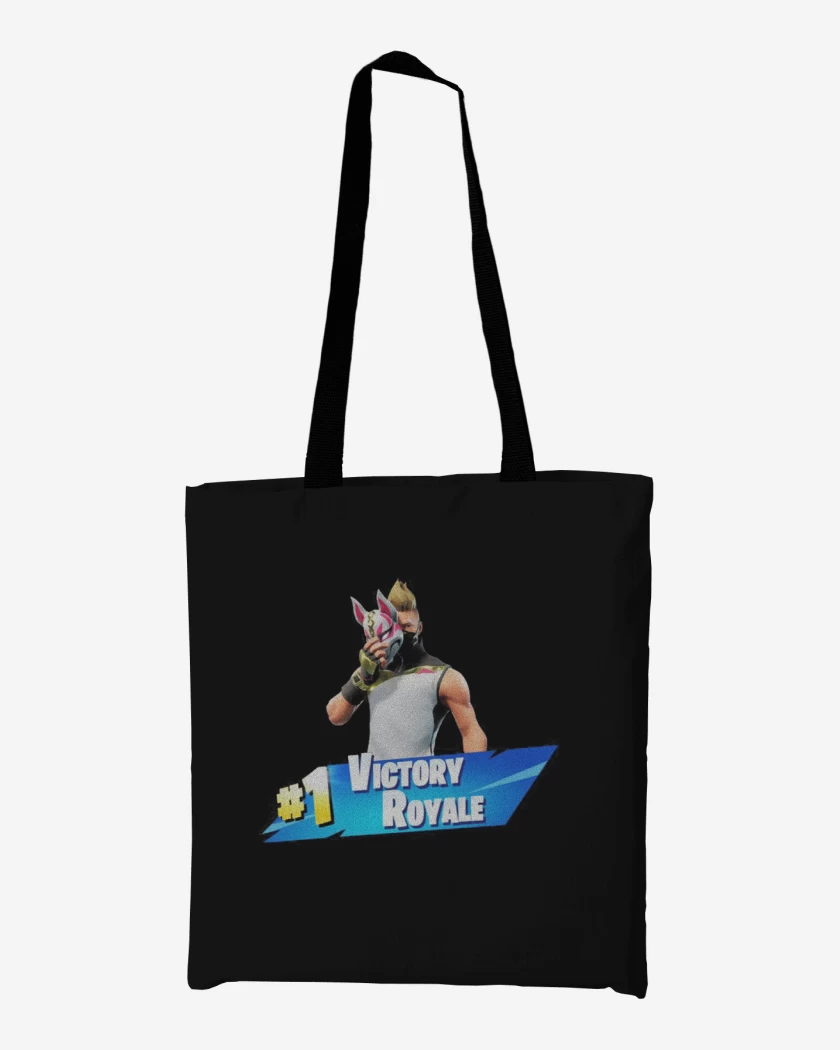 Totebag Victory royale