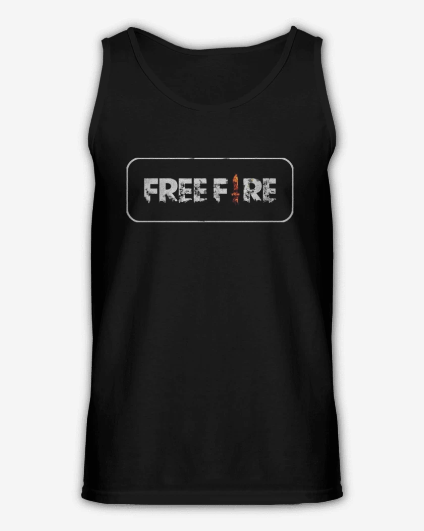 Sudadera Free fire 2