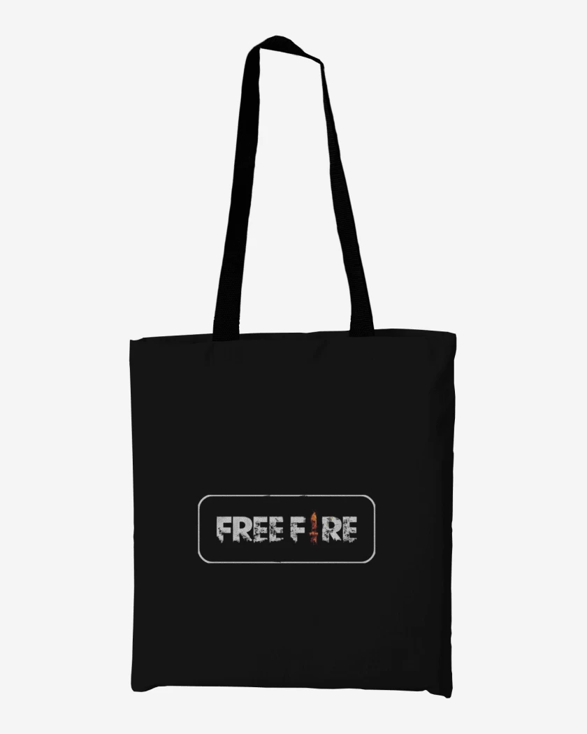 Totebag Free fire 2