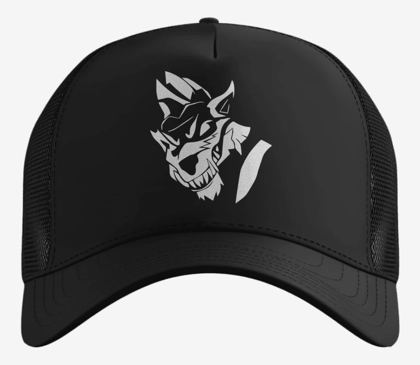 Gorro Lobo fornite