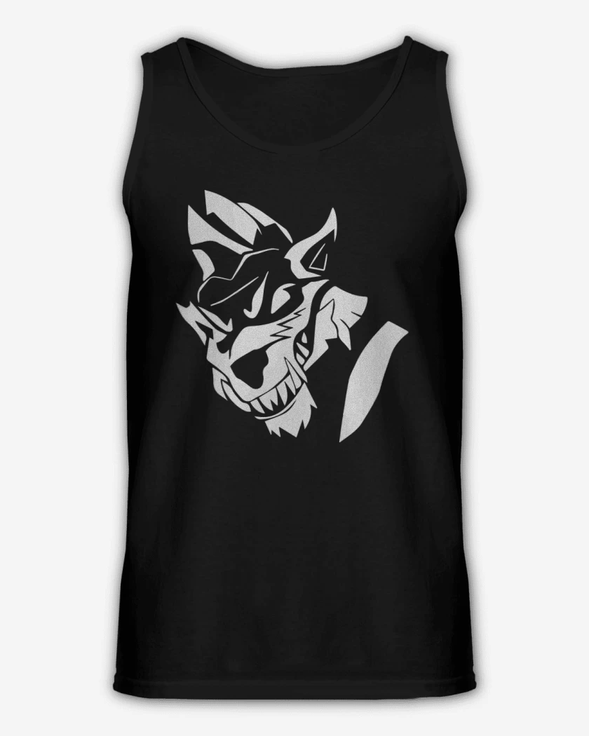 Sudadera Lobo fornite