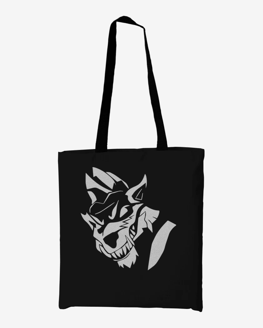Totebag Lobo fornite