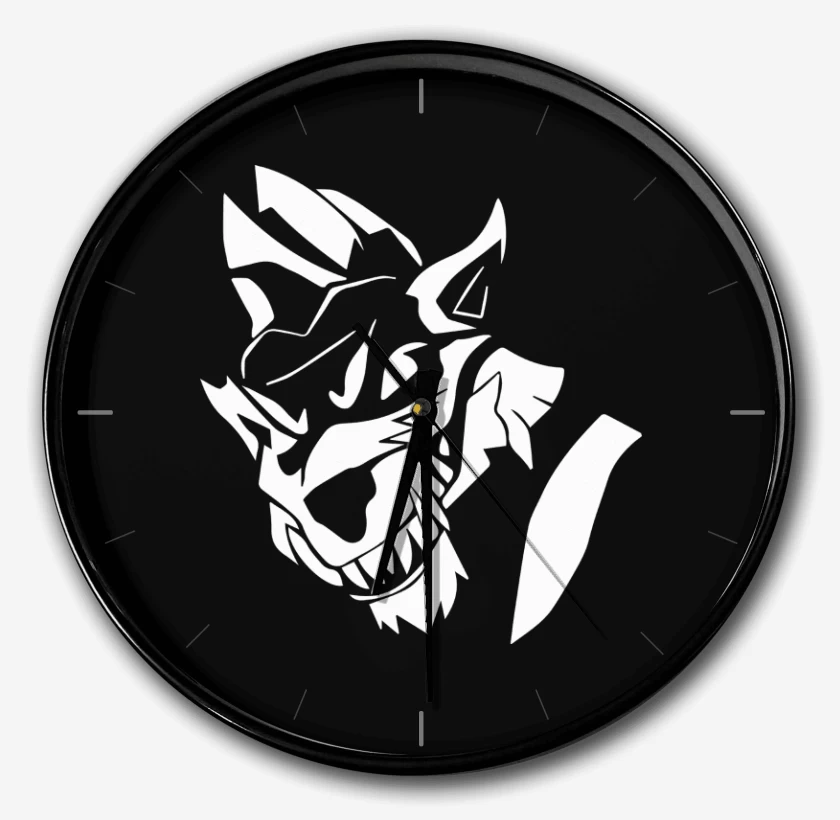 Reloj Lobo fornite