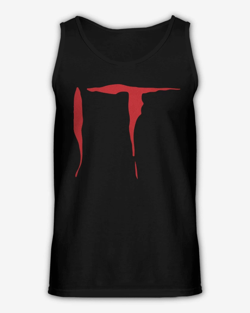 Sudadera Negro de It