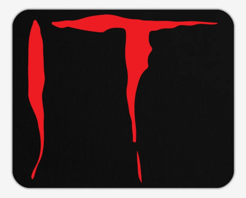 Mousepad It