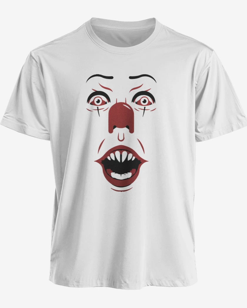 Polera Payasito