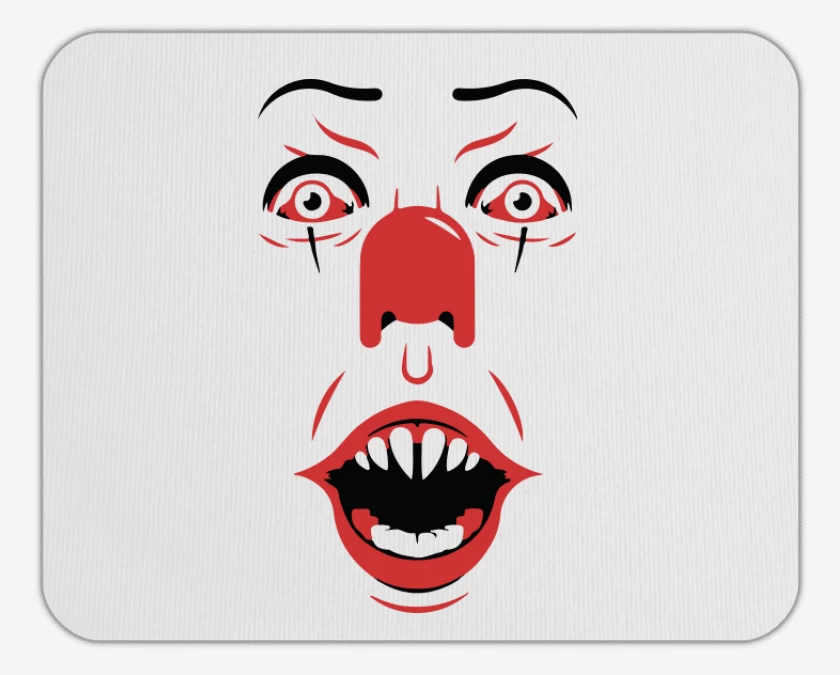 Mousepad Payasito