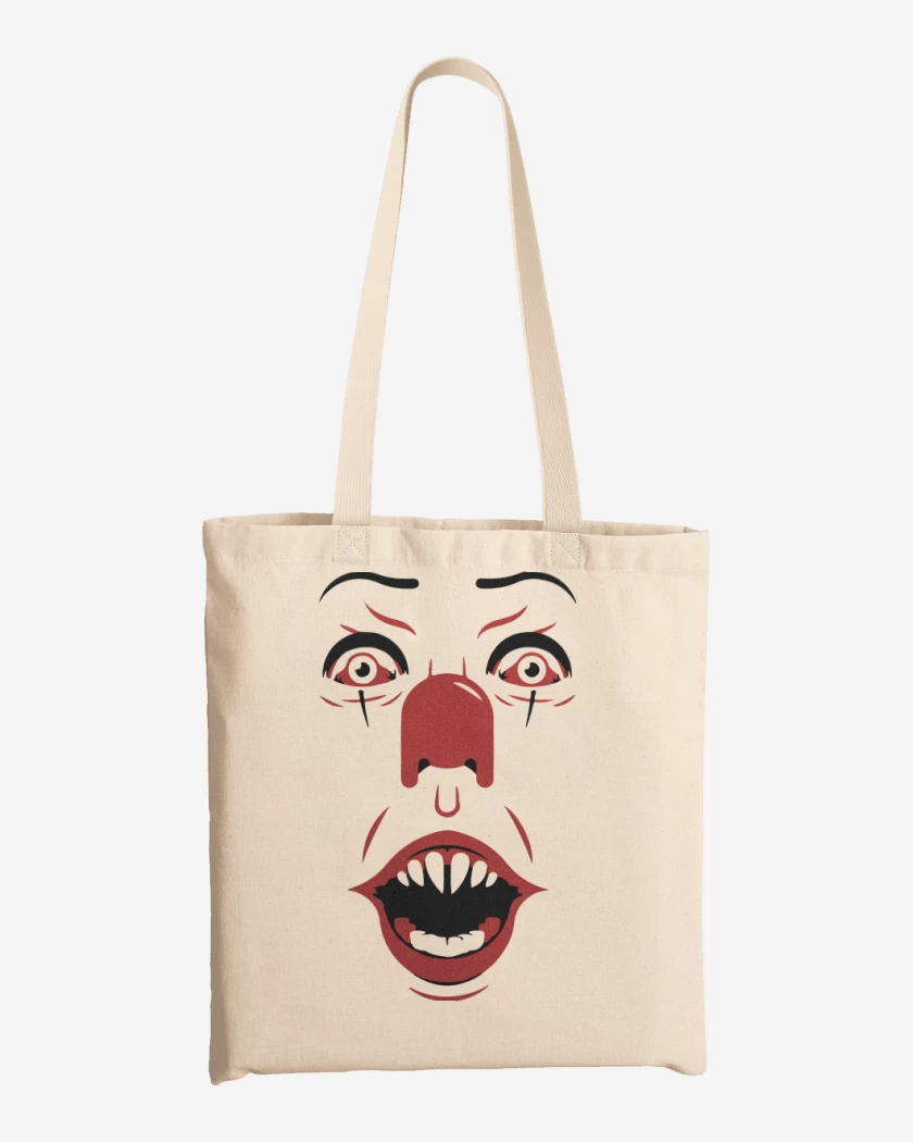 Totebag Payasito