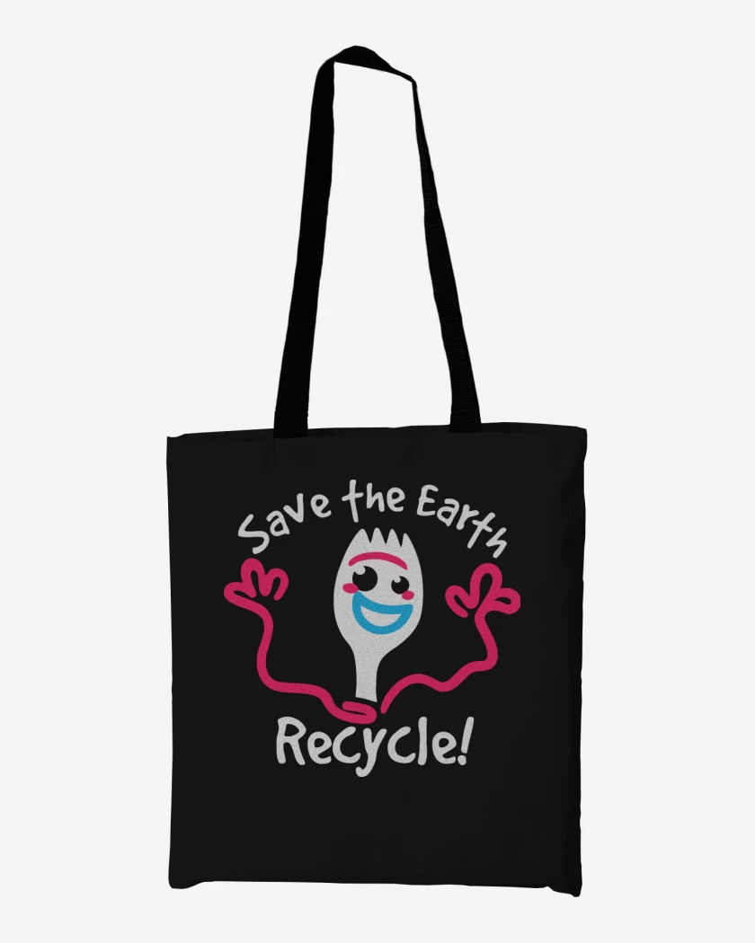 Totebag Recycle