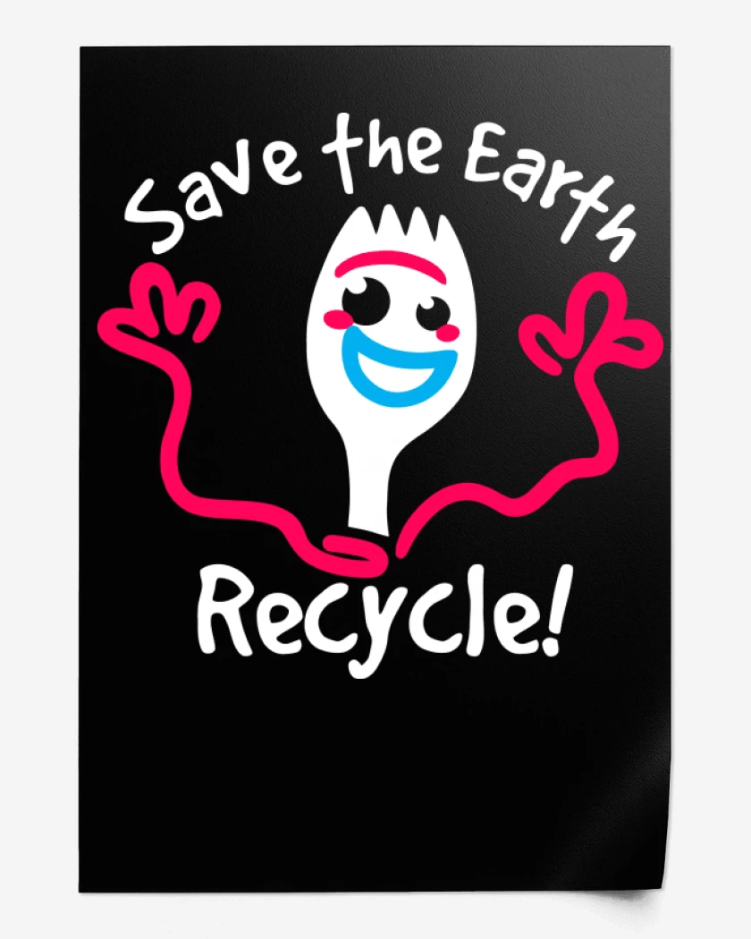 Print Recycle